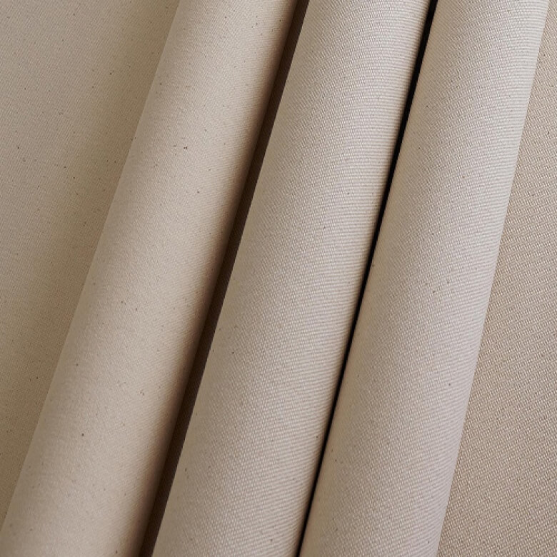 fabric greige