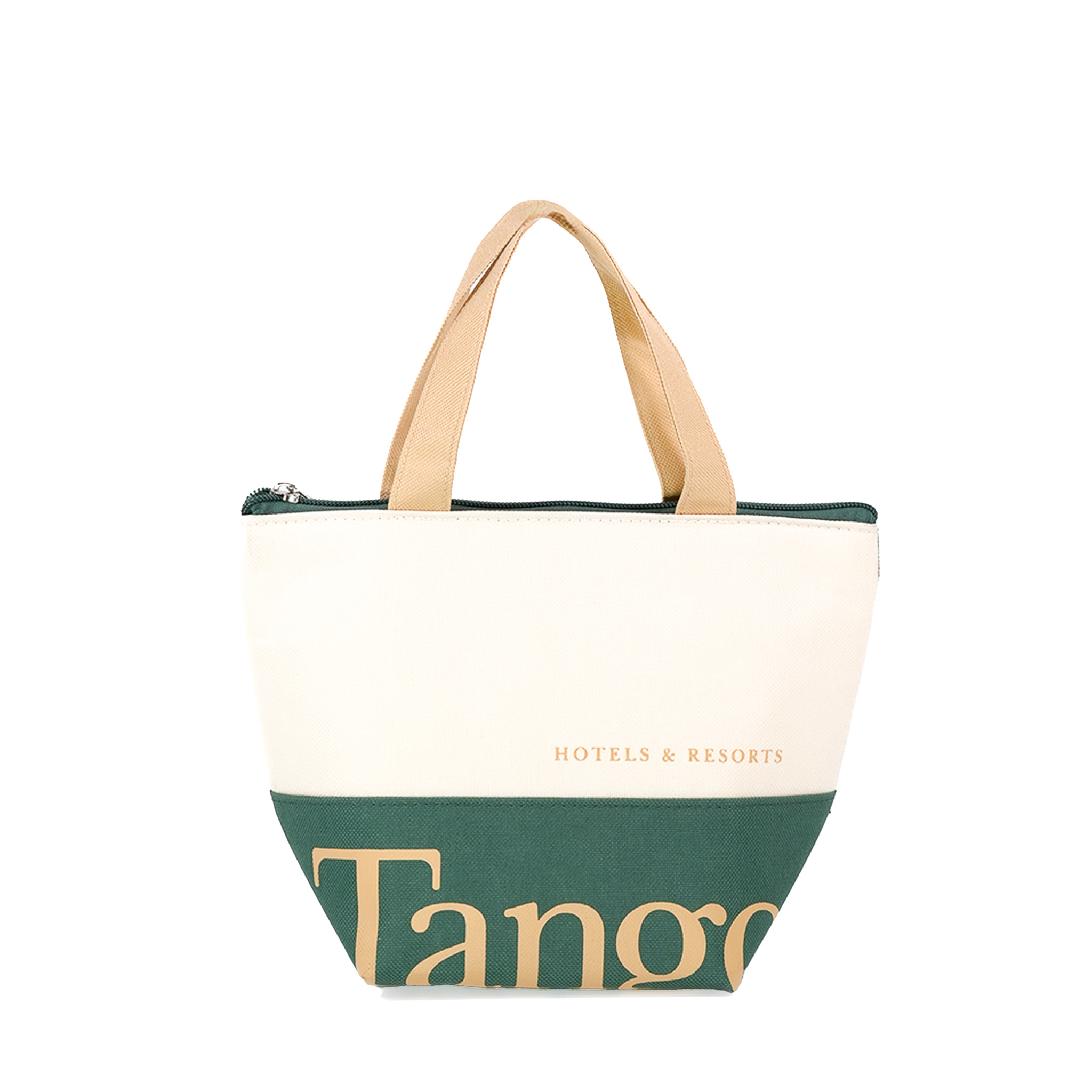 Tango-拼接牛津保冷袋