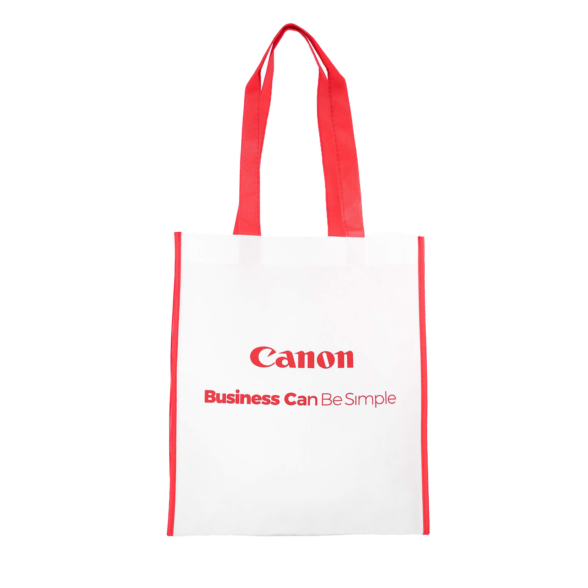 Canon-立體袋