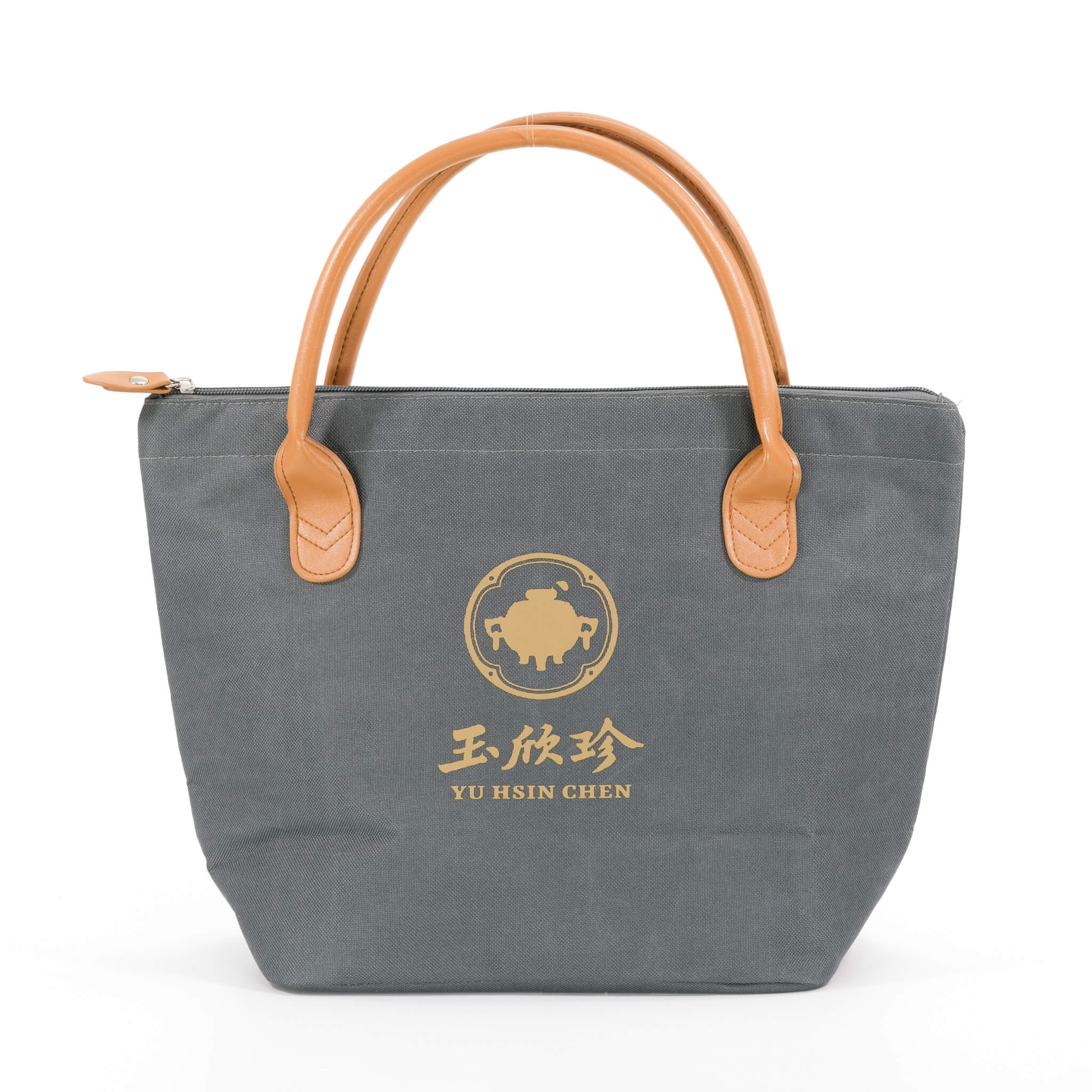 玉欣珍-牛津保冷袋