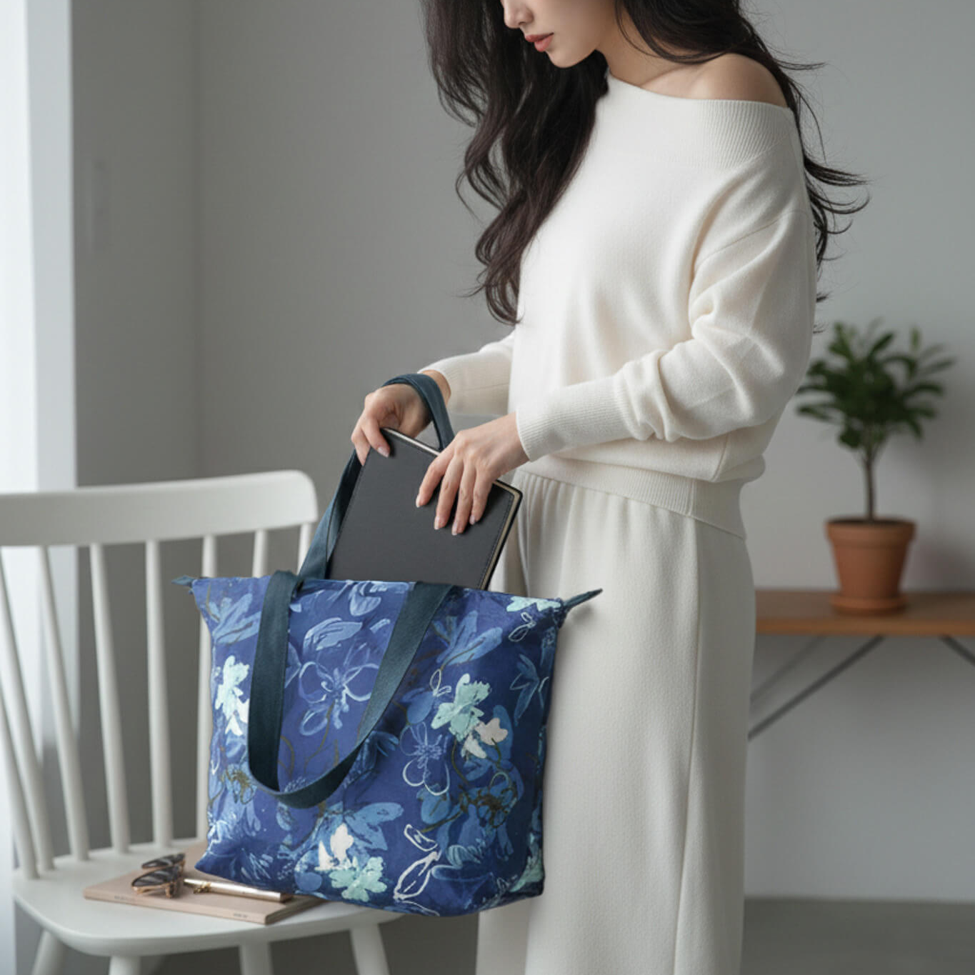Tote