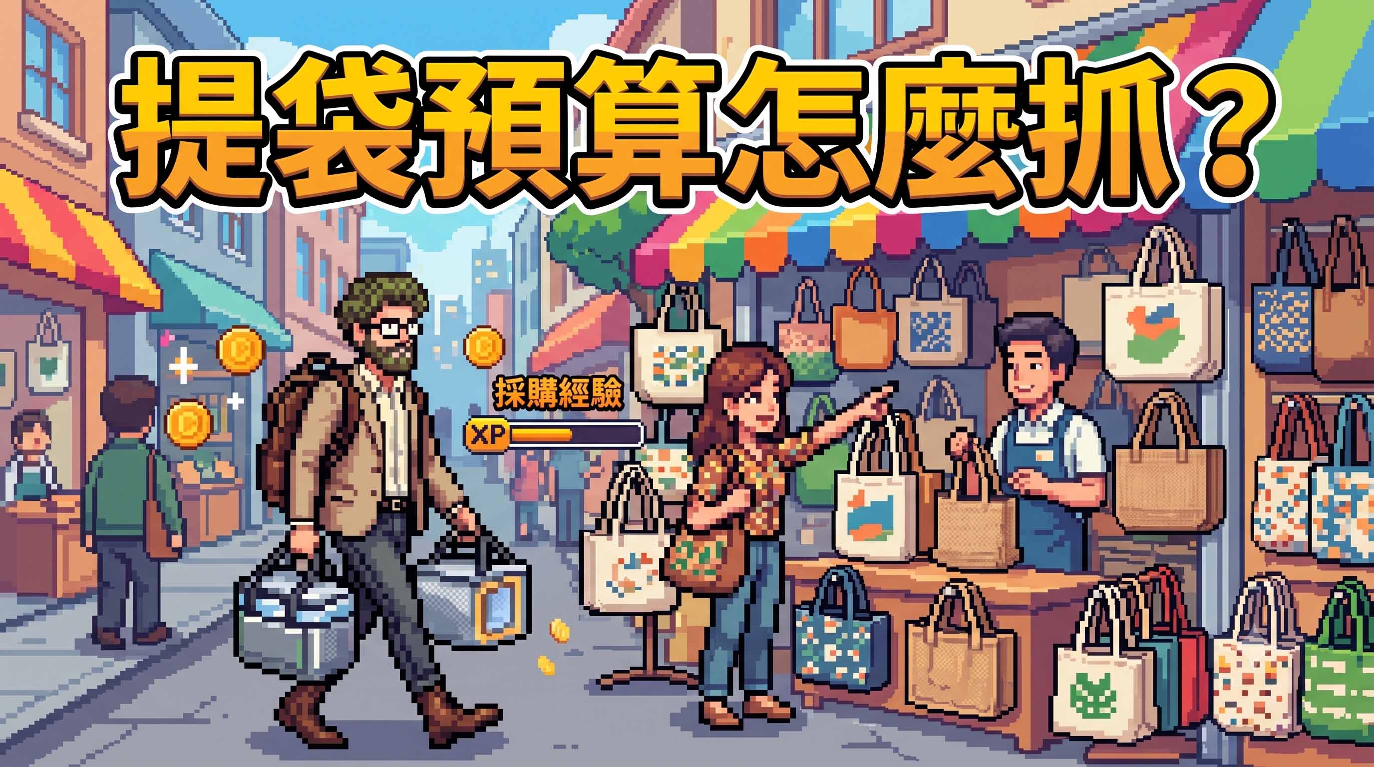 【預算怎麼抓？】不同預算一次推薦！