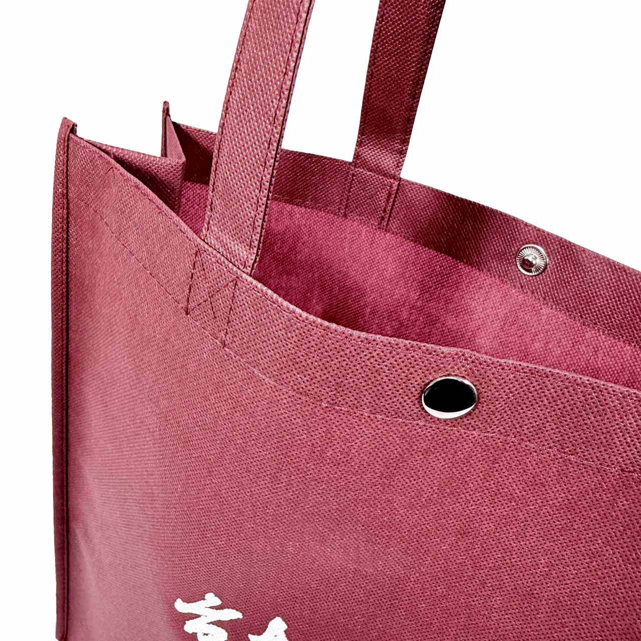 台大 EMBA 不織布大提袋