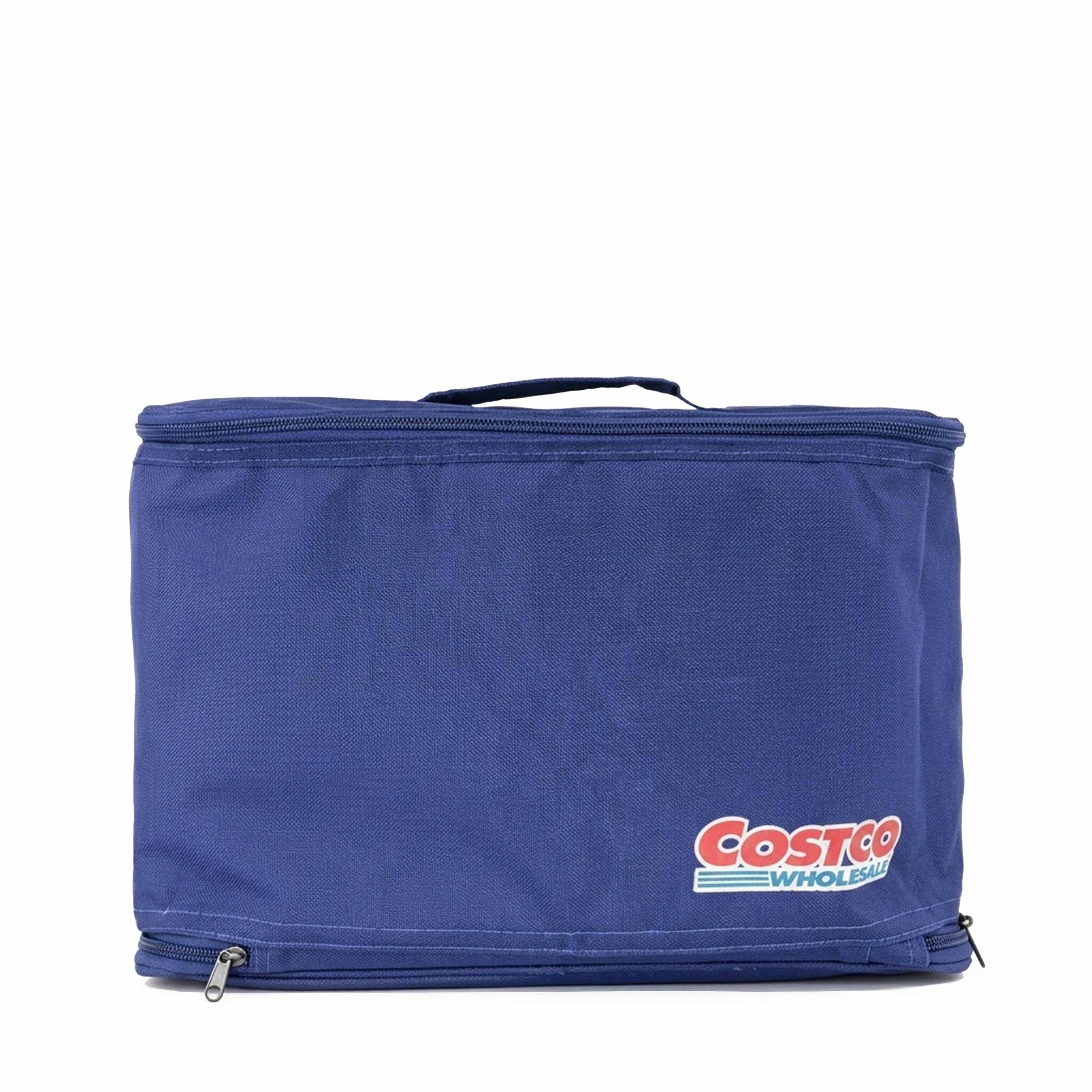 好市多COSTCO(藍)保冷袋
