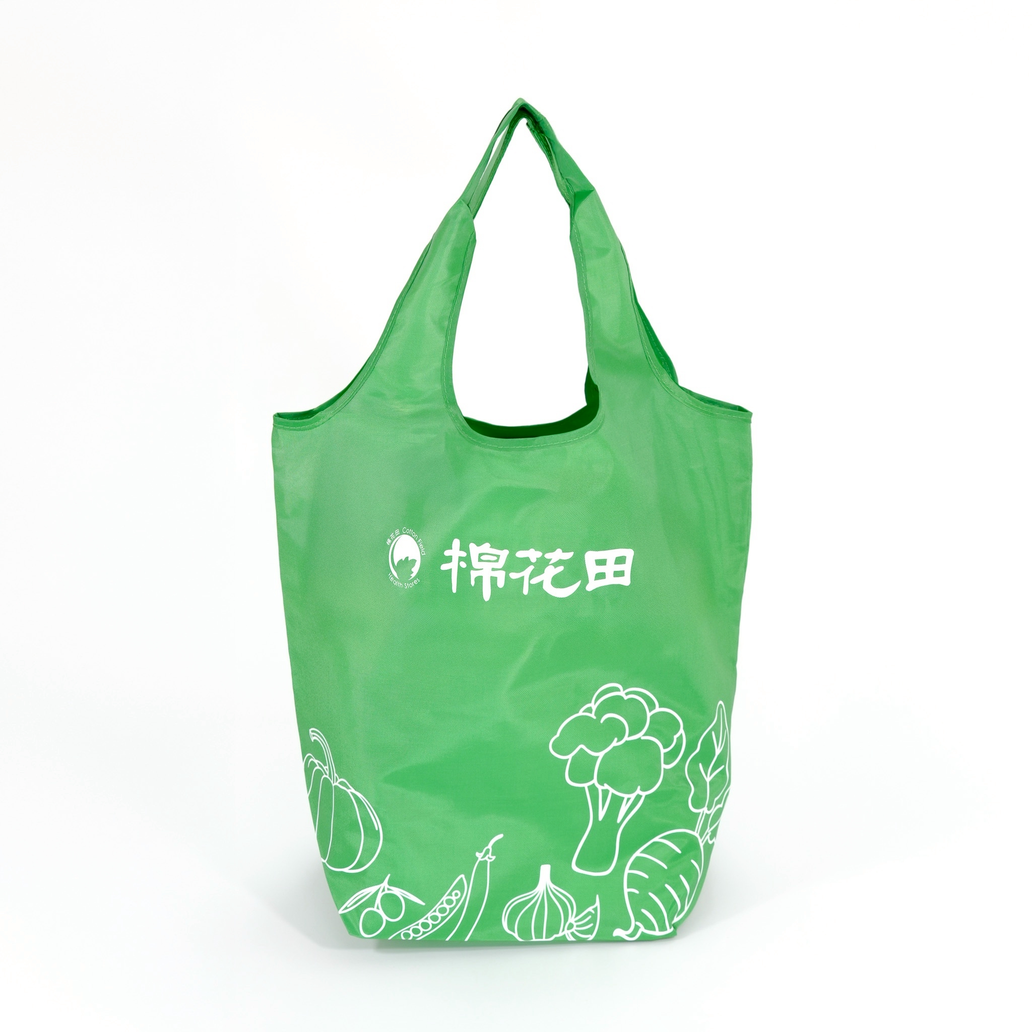 棉花田-牛津收納袋