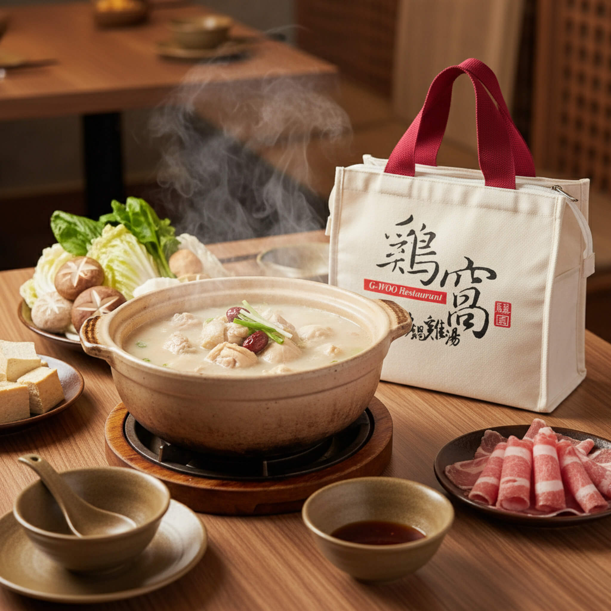 Cooler Bag