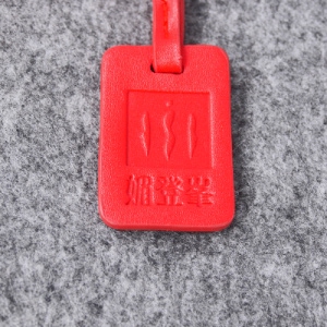 皮革烙印 D