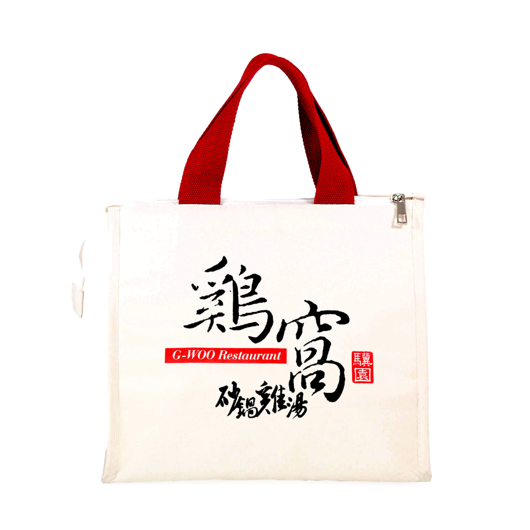雞窩-保冷袋