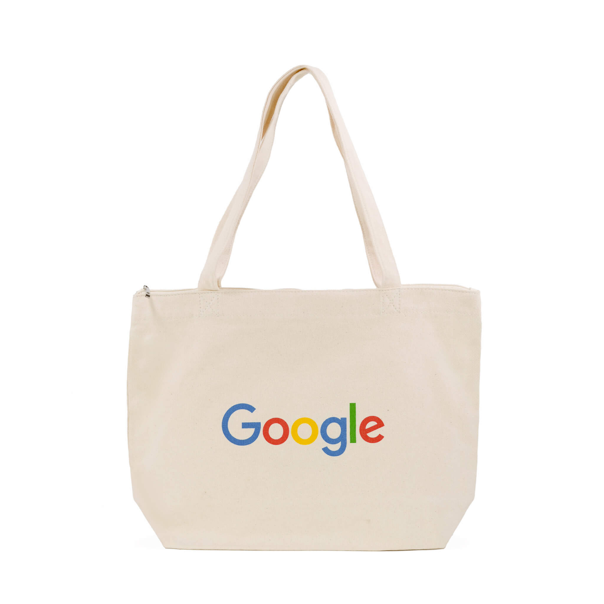 Google-帆布袋
