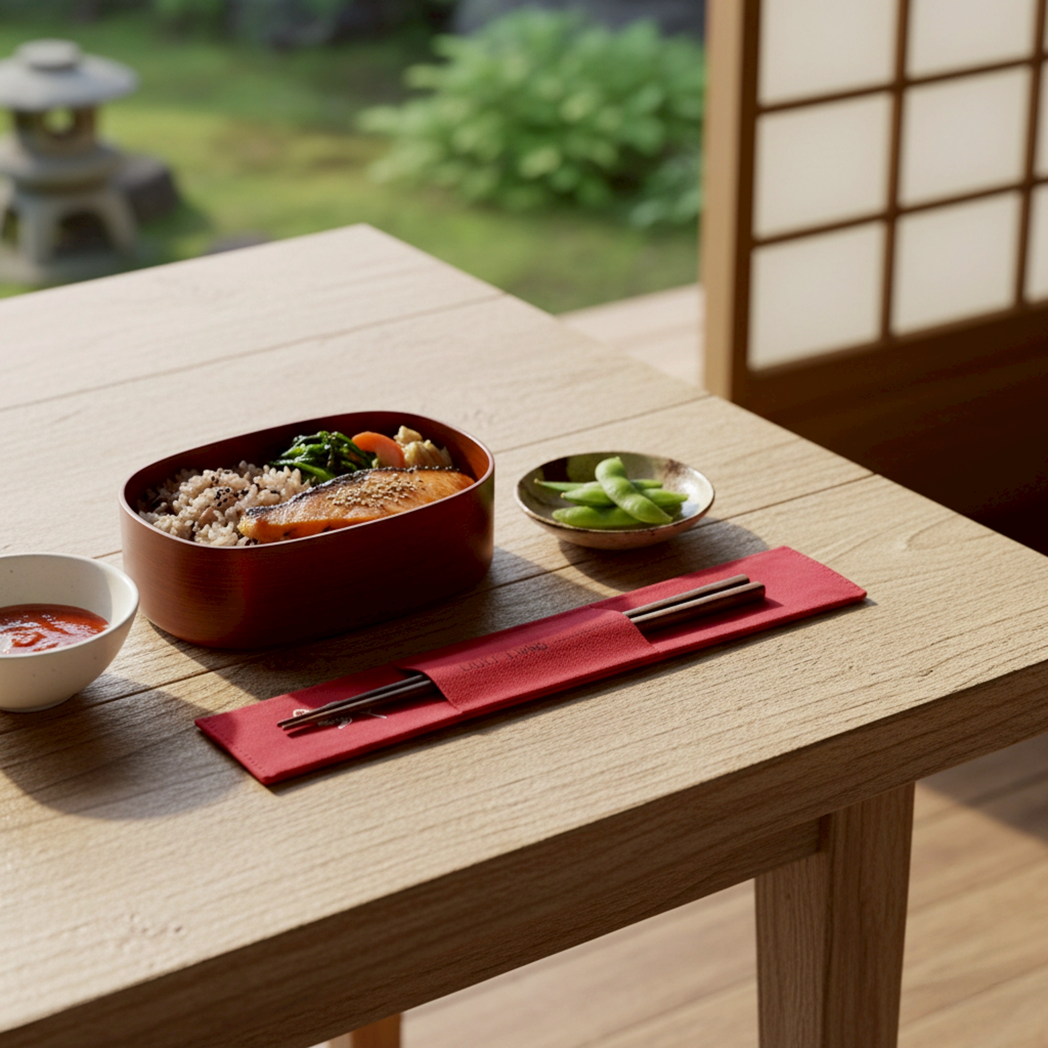 餐具收納袋2