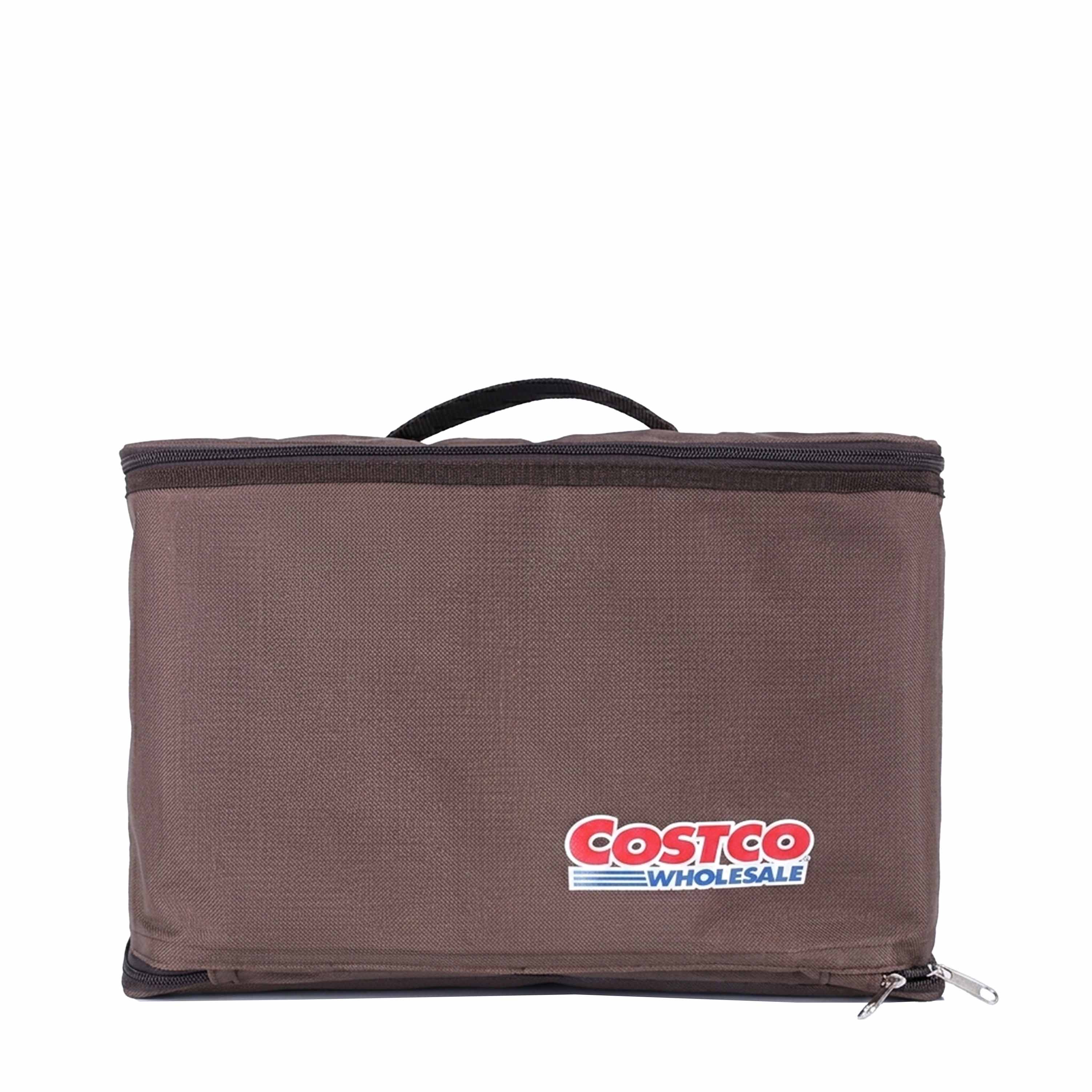 好市多COSTCO(咖)保冷袋