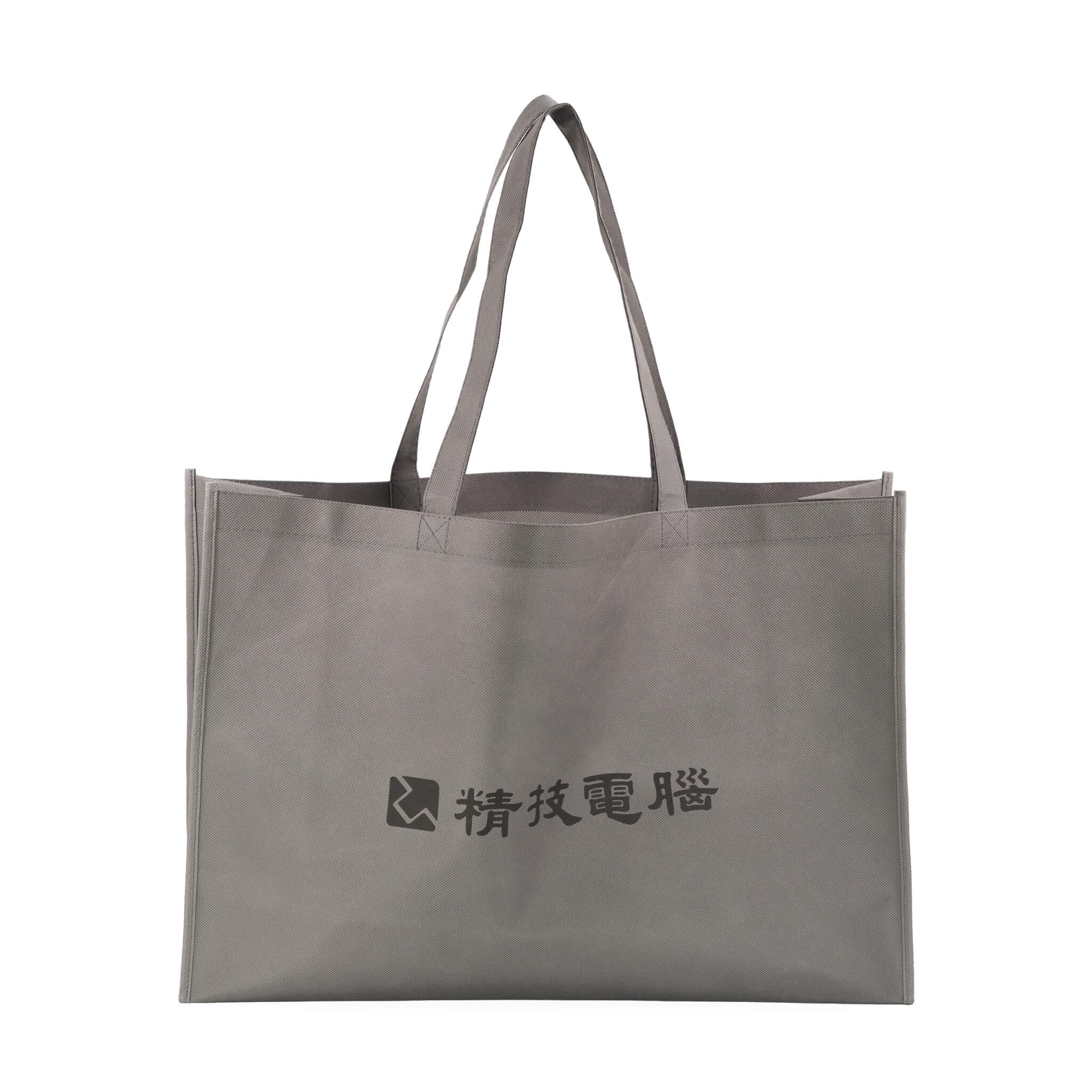 精技電腦-不織布提袋