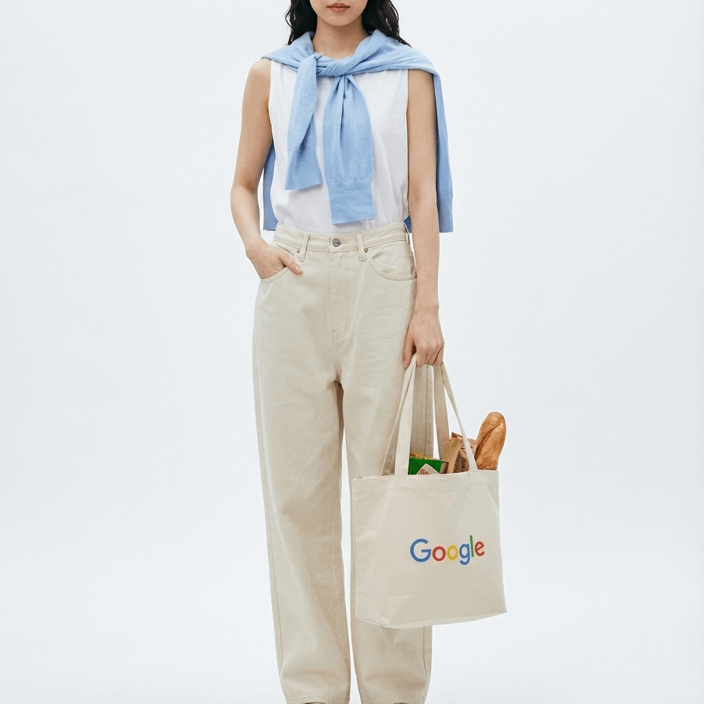 企業品牌帆布提袋