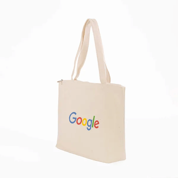 企業品牌帆布提袋