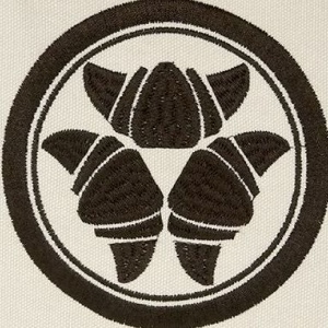 刺繡